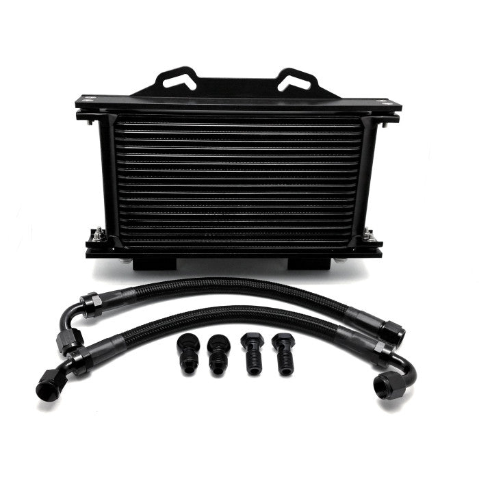 HEL Performance HBO0805 Oil Cooler Kit | ML Performance Car Parts