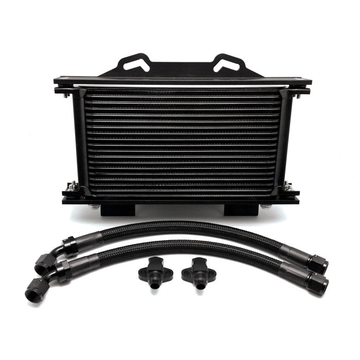 HEL Performance HBO0816 Oil Cooler Kit | ML Performance Car Parts