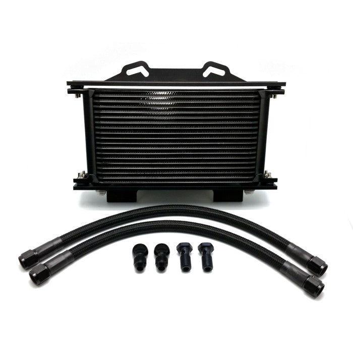 HEL Performance HBO0827 Oil Cooler Kit | ML Performance Car Parts