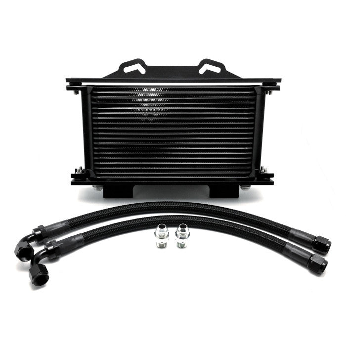 HEL Performance HBO0831 Oil Cooler Kit | ML Performance Car Parts