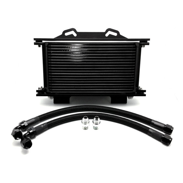 HEL Performance HBO0842 Oil Cooler Kit | ML Performance Car Parts