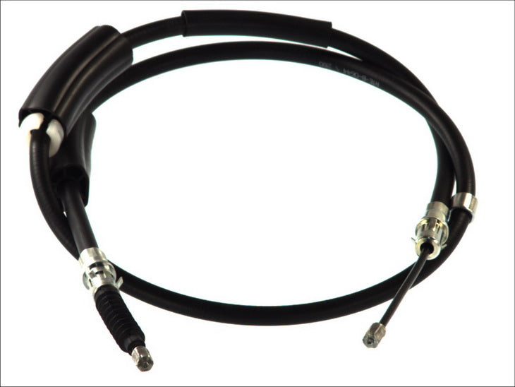 BOSCH 1987477884 Parking Brake Cable Pull