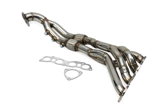 Header 4-2-1 (Civic 07-12 3dr Type-R) | ML Performance Car Parts