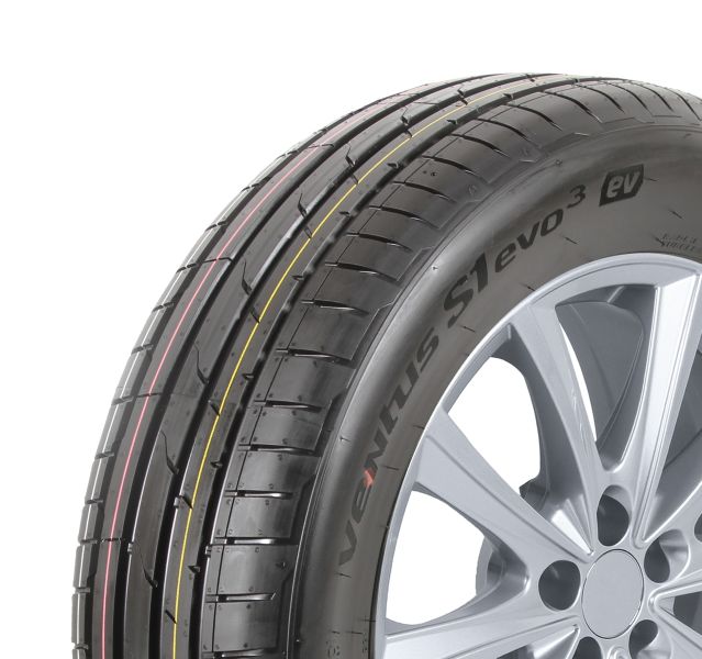 HANKOOK 26540R22LTHA106HK127E Suv/4X4 Summer Tyreca72.0 Db