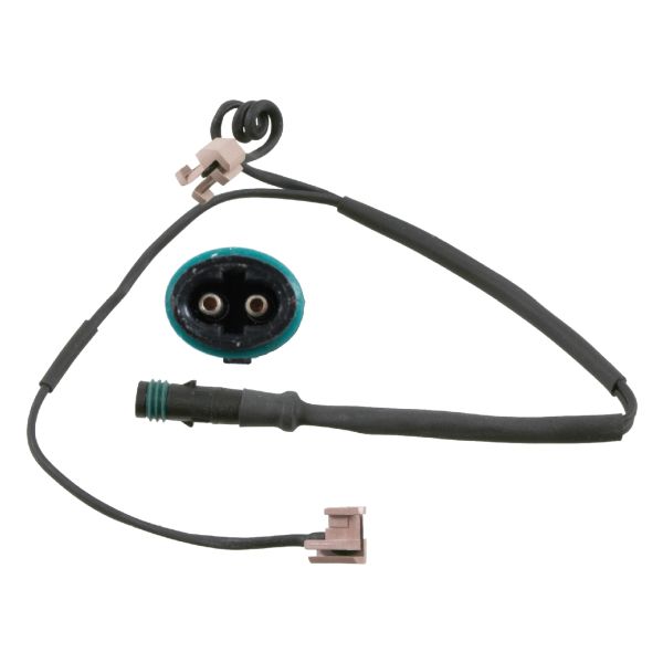 BOSCH 0204114703 Brake Shoe Set