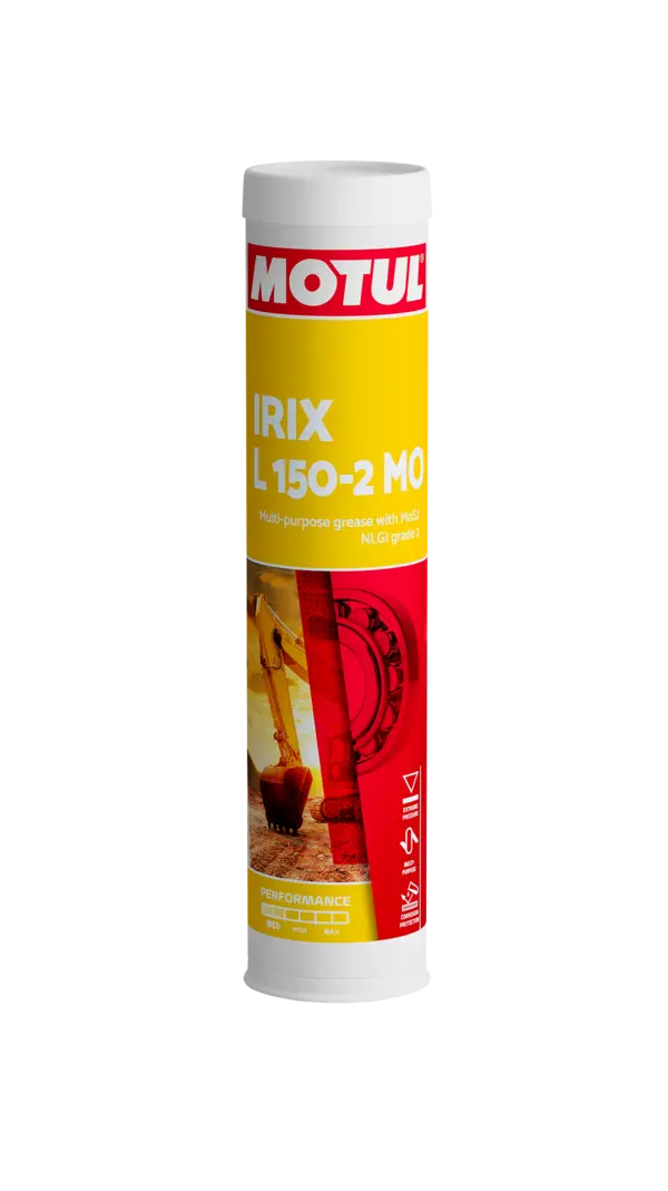 Motul 108656 IRIX L 150-2 MO 0.400KG