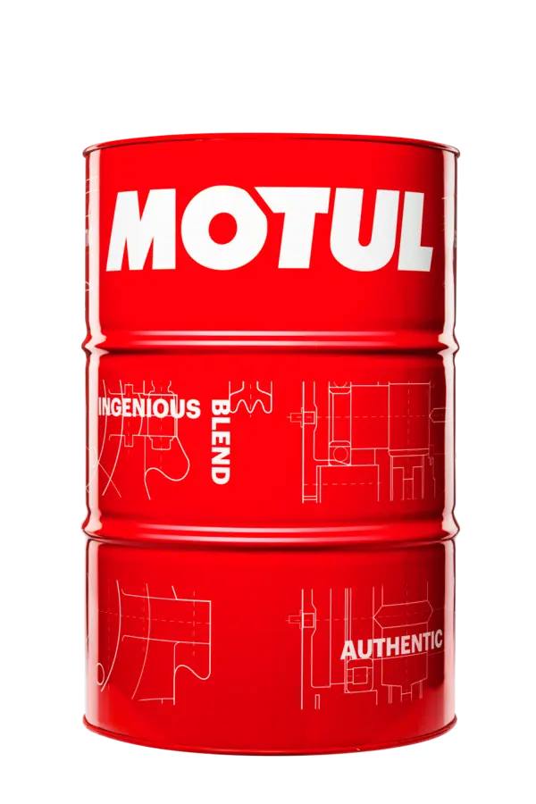 Motul 108818 CRESSIDA SAE 40 208L