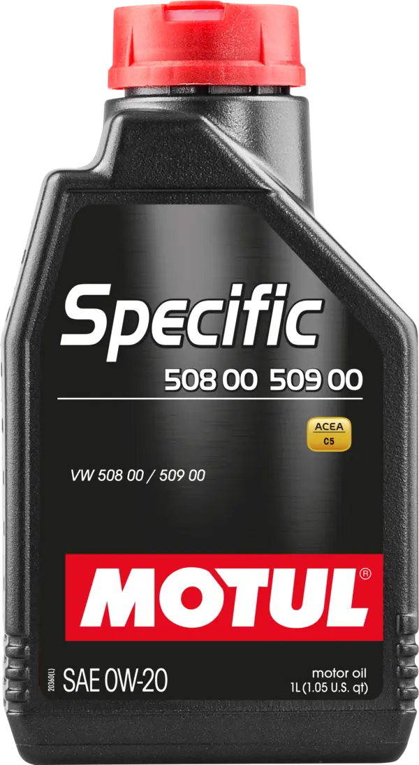 MOTUL SPECIFIC5085090W201L Engine Oil