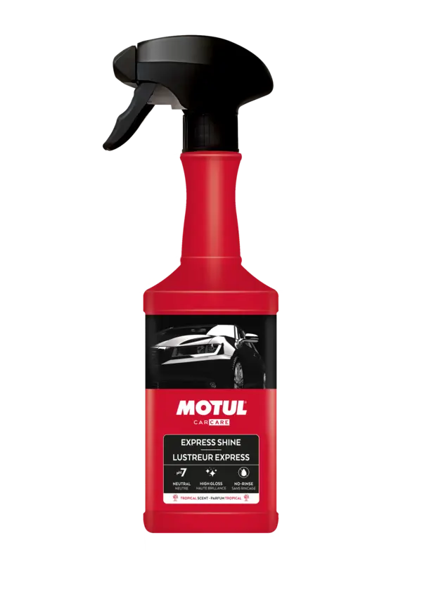 Motul 110154 CAR CARE EXPRESS SHINE 0.500L