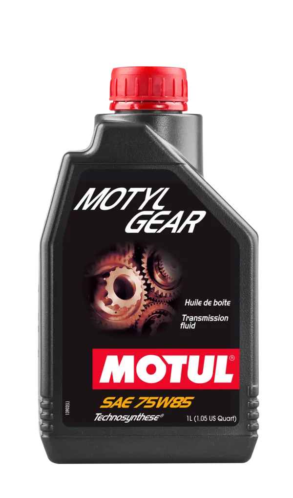 Motul 106745 MOTYLGEAR 75W-85 1L