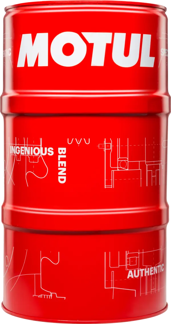 MOTUL 510015W5060L104084 Engine Oil