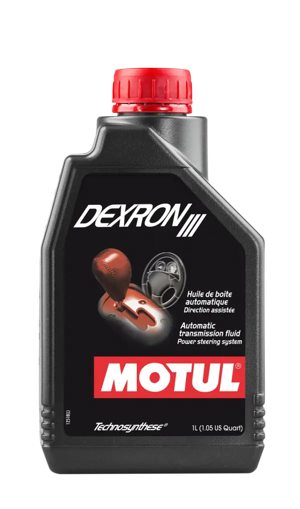 Motul 105776 DEXRON III 1L