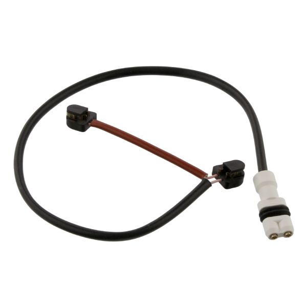 BOSCH 0204114672 Brake Shoe Set