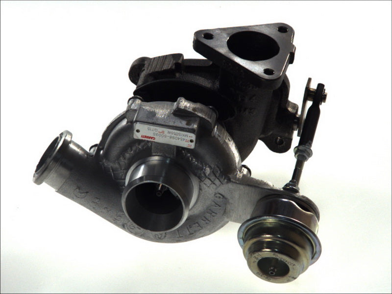GARRETT 454098-5003S Turbocharger