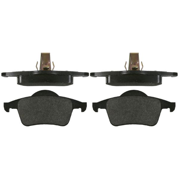 FEBI BILSTEIN FE16360 Disc Brake Brake Pad Set