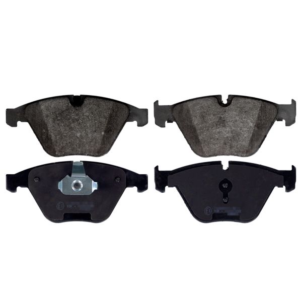 FEBI BILSTEIN FE116031 Disc Brake Brake Pad Set