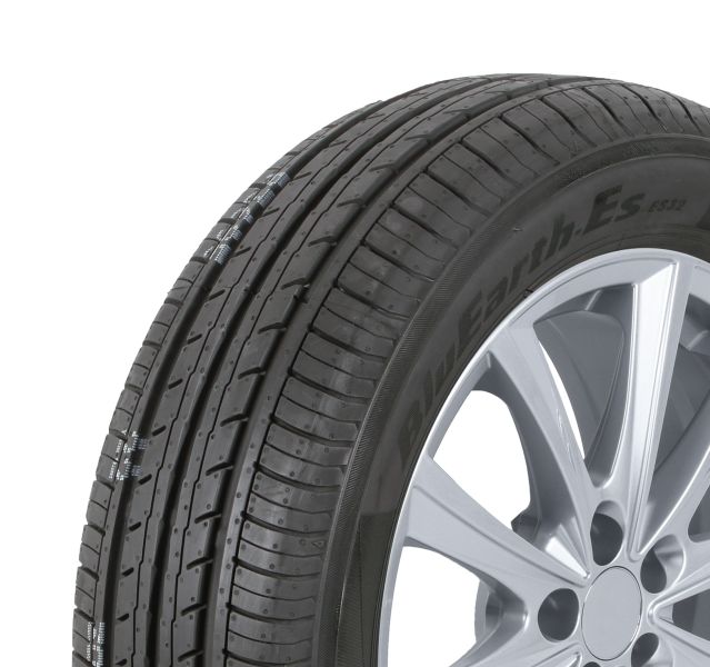 YOKOHAMA 16565R14LOYO79TES32 Summer Pkw Tyrecc68.0 Db