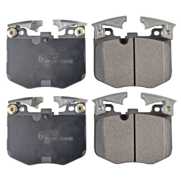 FEBI BILSTEIN FE116430 Disc Brake Brake Pad Set