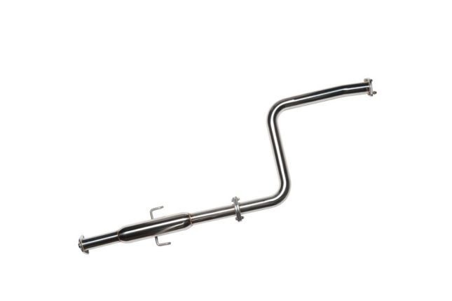 Midsection Stainless Steel (Prelude 92-96) | ML Performance Car Parts