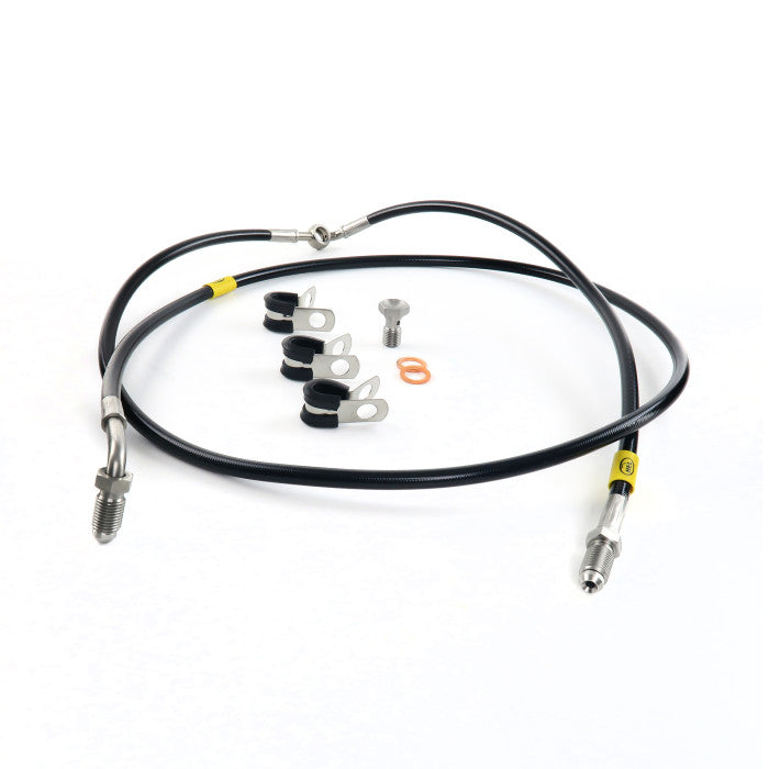 HEL Performance MIN-1-008 Classic Mini Front Subframe Kit | ML Performance Car Parts