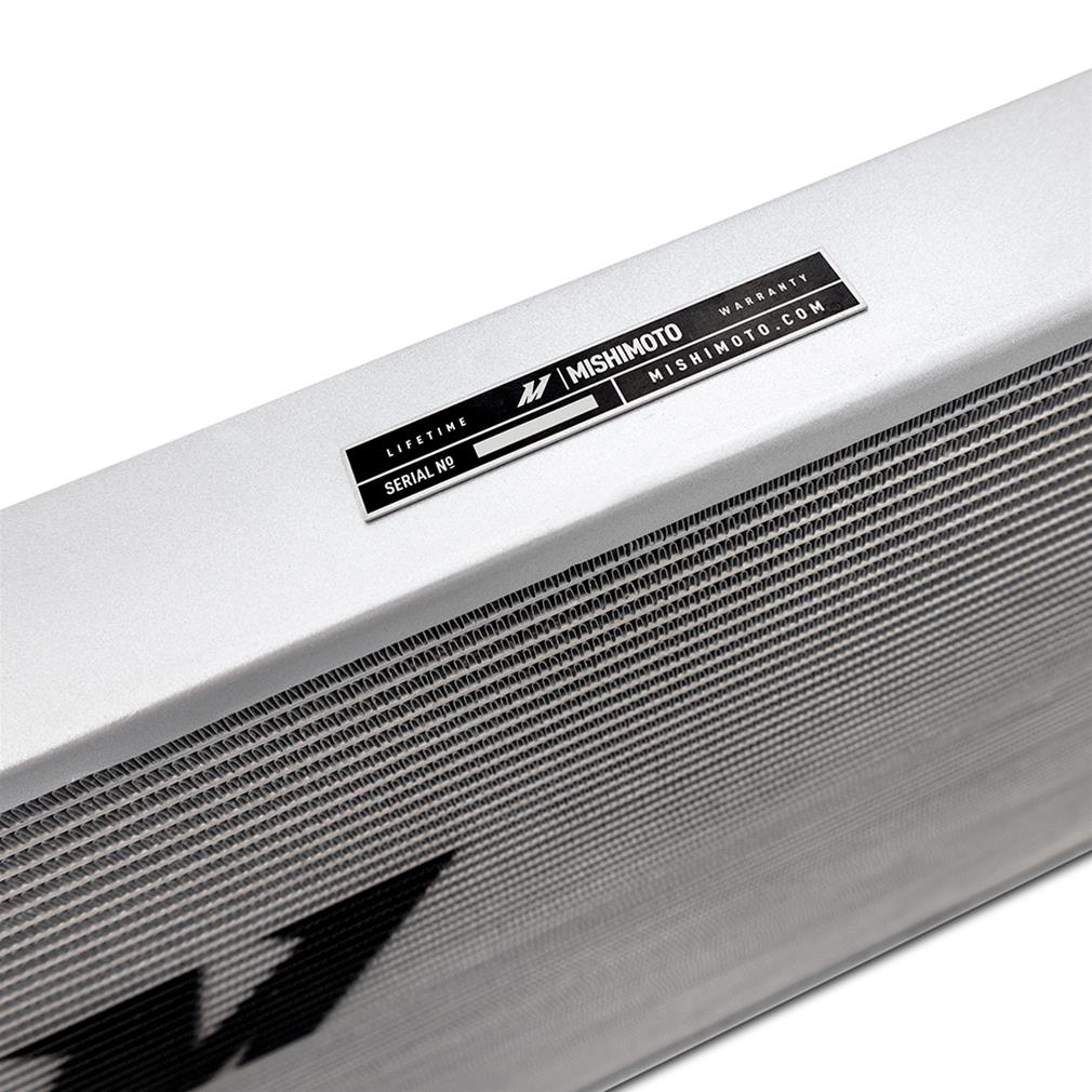 Mishimoto MMHE-G80-21AT Heat Exchangers for 2025 M2, M3, M4