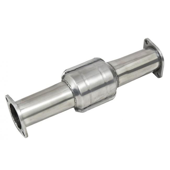 Cobra Exhaust Mitsubishi Evolution 7/8/9 Sport Cat Front Pipe Performance Exhaust | Duco Car Parts UK Car Parts