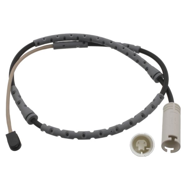 BOSCH 0204114535 Brake Shoe Set