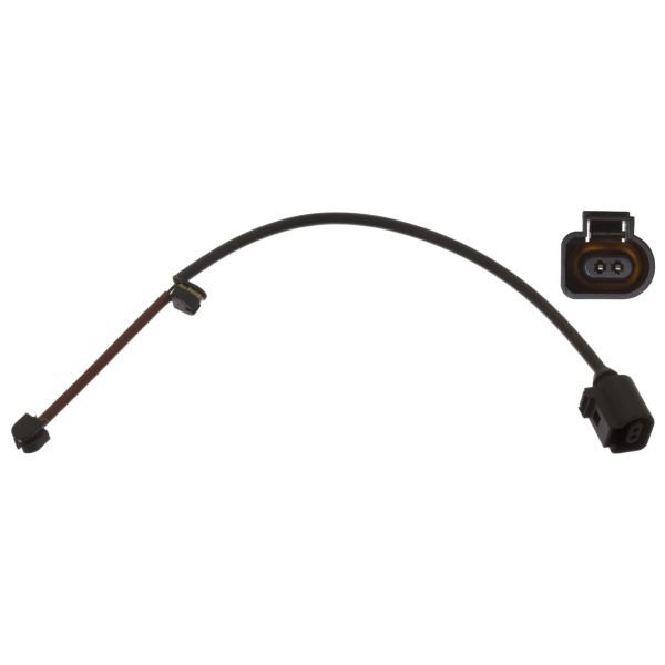 FEBI BILSTEIN FE44554 Brake Pad Wear Warning Contact