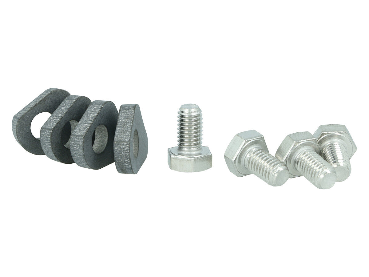 Turbozentrum 217530 Turbine housing installation kit BorgWarner B1-series EFR-6258 / EFR-6758 / EFR-7163 turbocharger