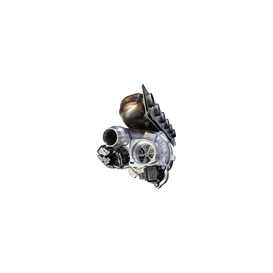 Mosselman BMW N55 EWG Upgrade Turbocharger MSL48-60