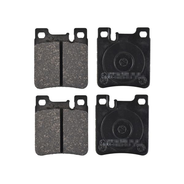 FEBI BILSTEIN FE16158 Disc Brake Brake Pad Set