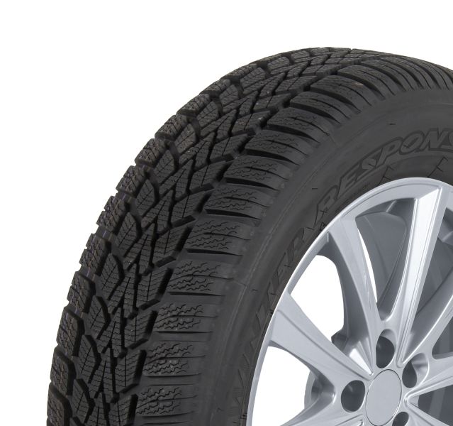 DUNLOP 19565R15ZODU91TSPWR2 Winter Pkw Tyrecc70.0 Db