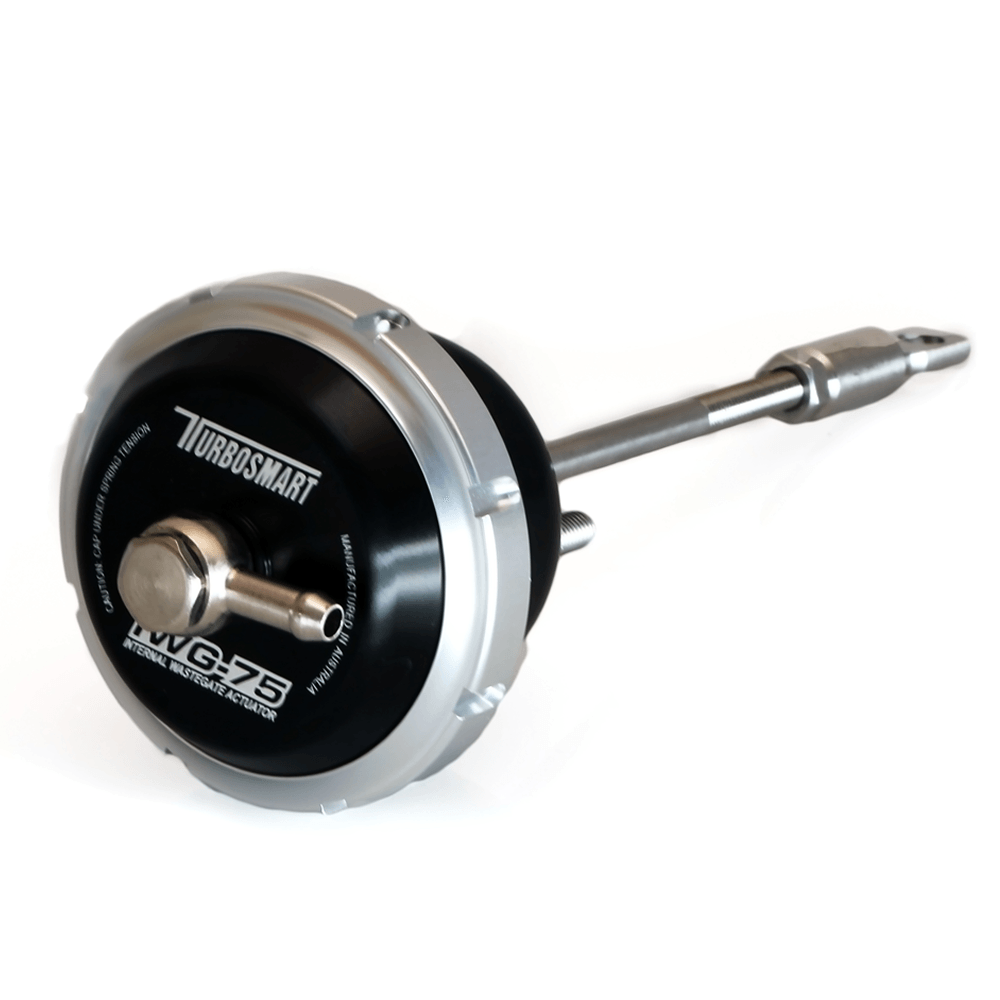 Airtec TS-0622-8102 Turbosmart IWG75 2015 Ford Mustang 2.3L EcoBoost 10PSI