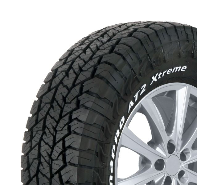 HANKOOK 26570R16LTHA117SRF12 Suv/4X4 Summer Tyreec73.0 Db
