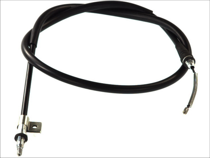 BOSCH 1987477878 Parking Brake Cable Pull