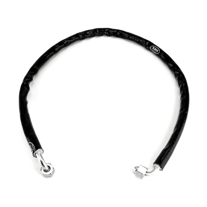 HEL Performance OF05 Braided Turbo Oil Feed Line | ML Performance Car Parts