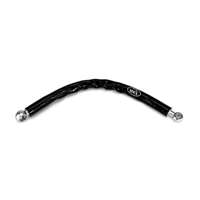 HEL Performance OF13 Braided Turbo Oil Feed Line | ML Performance Car Parts