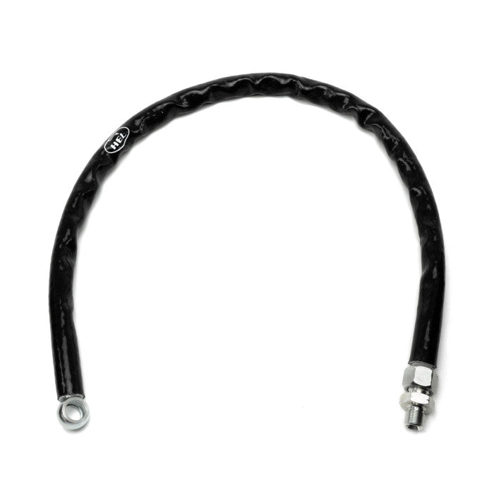 HEL Performance OF16 Braided Turbo Oil Feed Line | ML Performance Car Parts