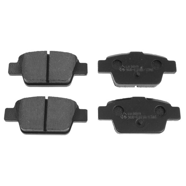 FEBI BILSTEIN FE16556 Disc Brake Brake Pad Set