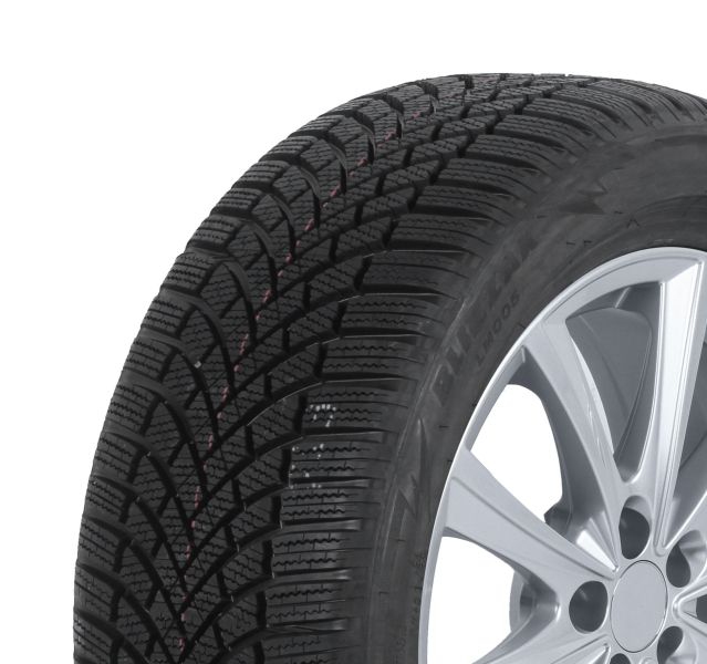 BRIDGESTONE 21550R19ZOBR93TLM005 Winter Pkw Tyreca71.0 Db