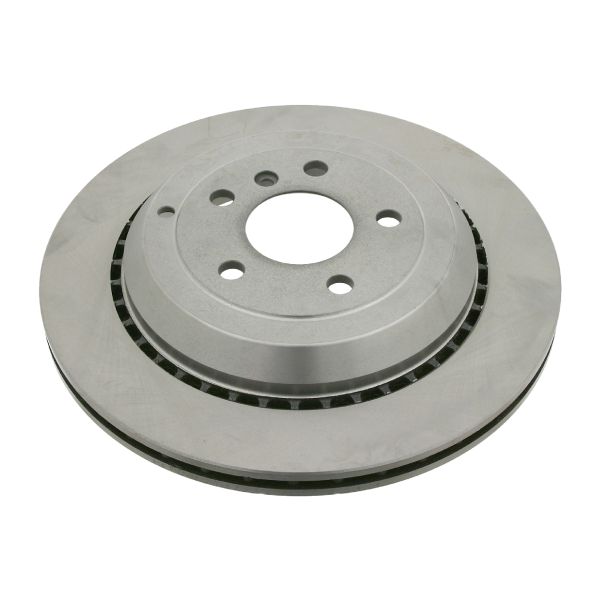 FEBI BILSTEIN FE24748 Brake Disc