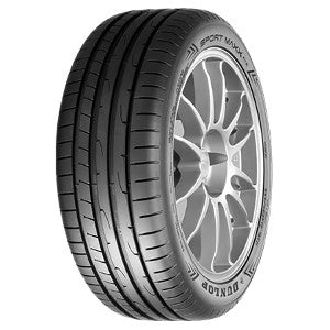DUNLOP All Season 2 235/50 R18 101V XL All Seasons Jeep / 4x4 Tyre