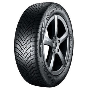 CONTINENTAL Allseasoncontact (+) Contiseal 235/50 R19 99T All Seasons Car Tyre