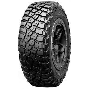 Bfgoodrich Mud Terrain T/A Km3 Lre 245/70 R17 119Q Summer Jeep / 4x4 Tyre