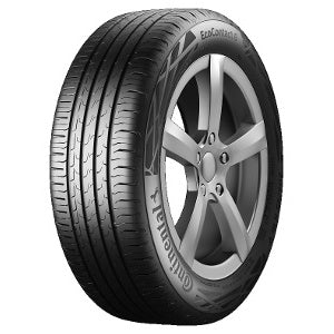 CONTINENTAL Ecocontact 6 Q *Mo 275/40 R19 105Y XL Summer Car Tyre