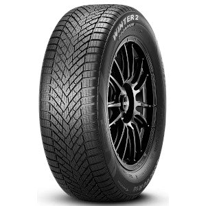 PIRELLI Scorpion Winter 2 (Lr) Ncs 285/40 R23 115V XL Winter Jeep / 4x4 Tyre