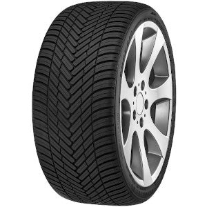 Superia Ecoblue2 4S 255/35 R20 97Y XL All Seasons Car Tyre