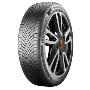 CONTINENTAL Allseasoncontact 2 215/65 R17 103V XL All Seasons Car Tyre