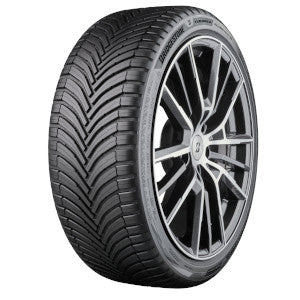 BRIDGESTONE Turanza All Season 6 Enliten 185/55 R16 87V XL All Seasons Car Tyre