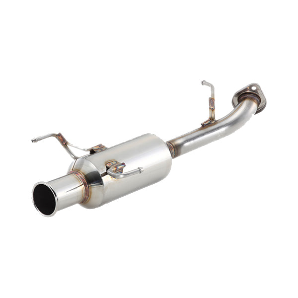 Power Getter Exhaust TOYOTA ESTIMA 2.4 2WD ACR30W 2AZ-F | ML Performance Car Parts